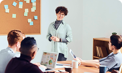 全生命周期管理