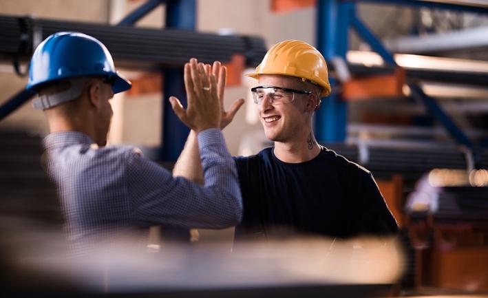 天途路业集团2020年度总结表彰大会圆满召开